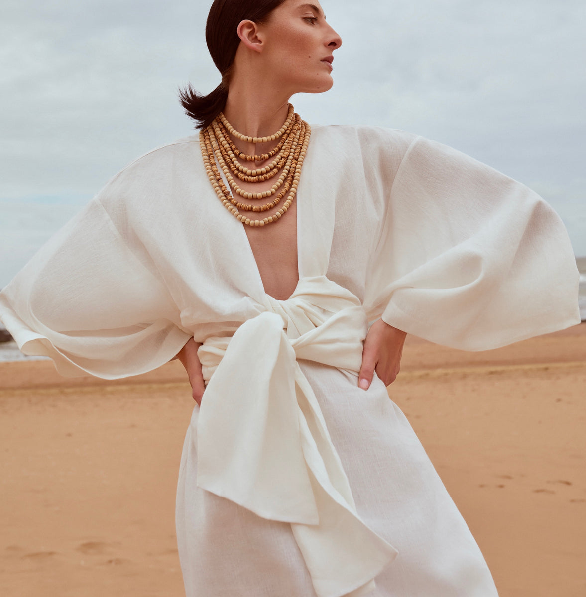 Amara Dress