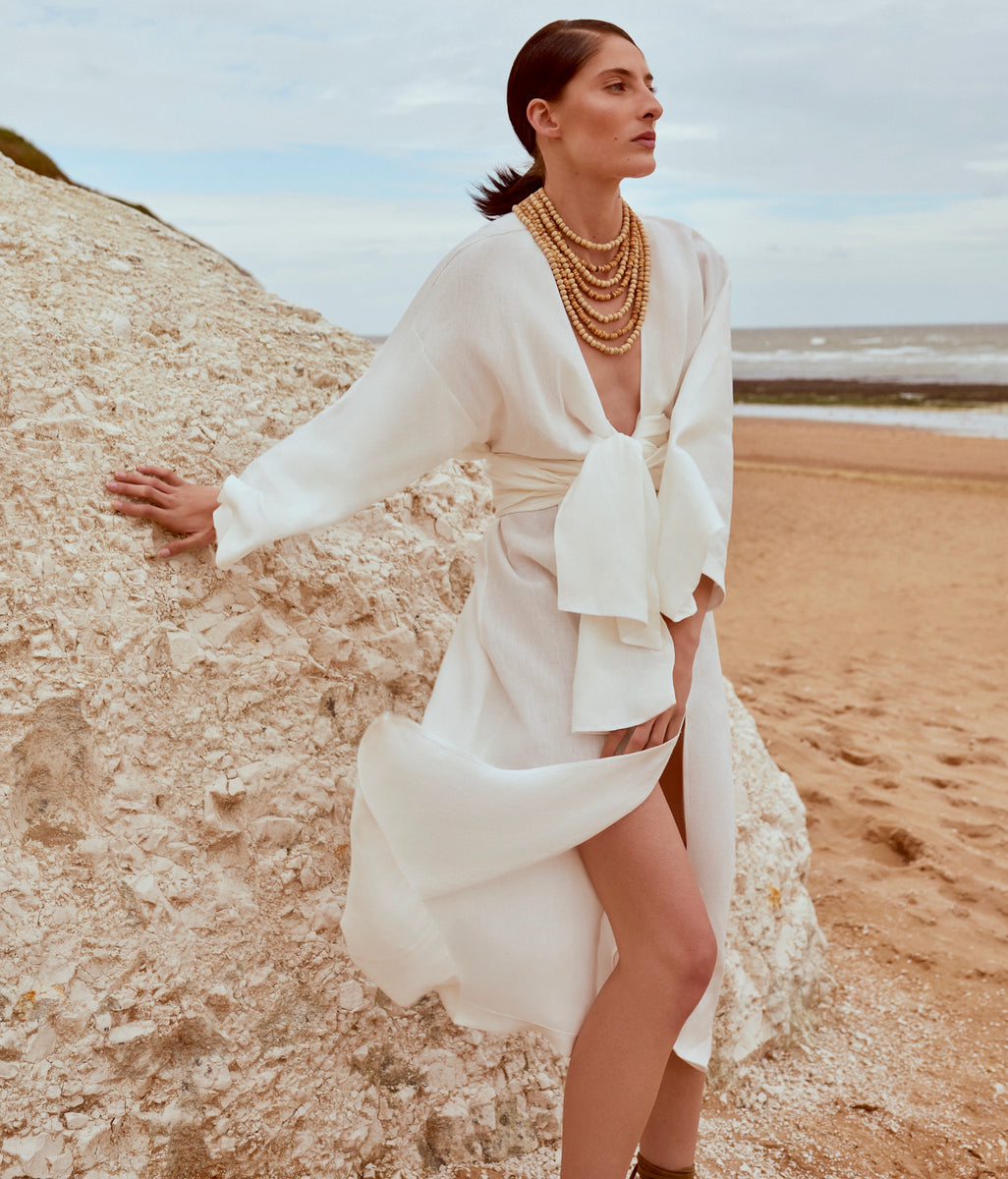 Amara Dress main image 0