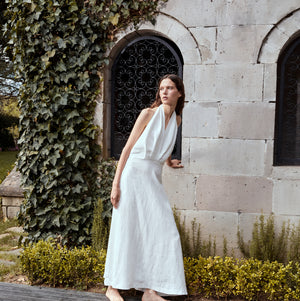 Leyla Dress