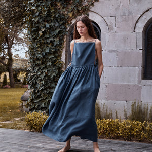 Abby Dress