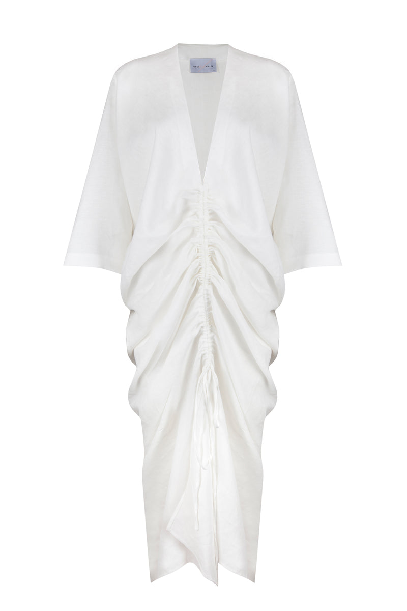Rafaella Dress – Piece of White