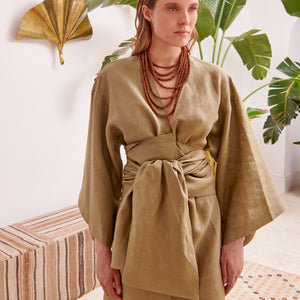 Amara Dress